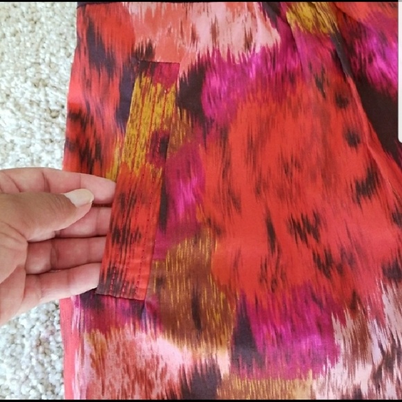 J.Crew Skirt size 14 - Picture 2 of 6